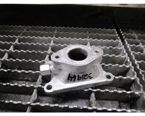 EGR Cooler Mercedes N/A Machinery And Truck Parts