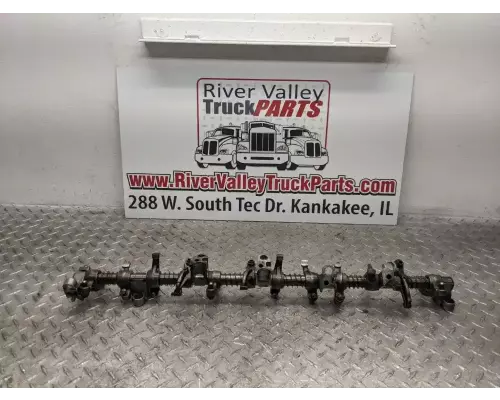 Rocker Arm Mercedes N/A River Valley Truck Parts