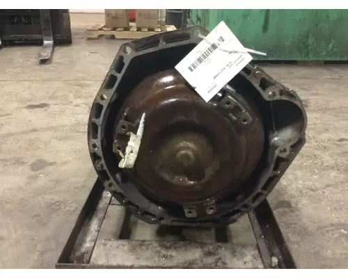 Mercedes NAG1 Transmission