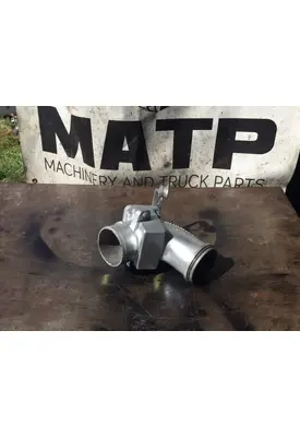 Mercedes OM 460 LA Engine Parts, Misc.