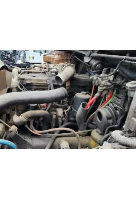 Mercedes OM 906 LA Engine Assembly