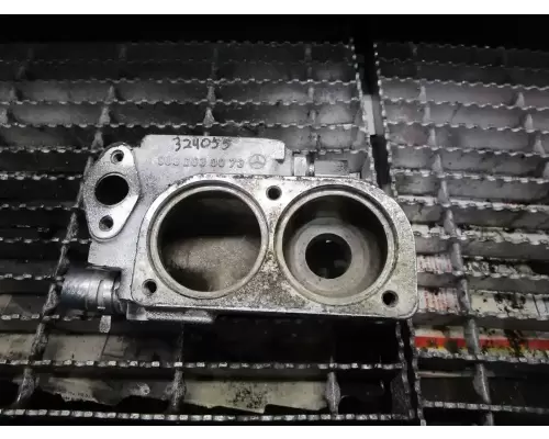 Mercedes OM 906 LA Engine Parts, Misc.