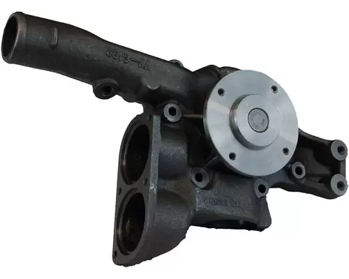 Mercedes OM 906 LA Water Pump