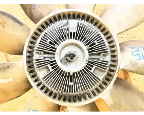 Mercedes OM 906 Fan Clutch