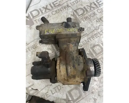 Mercedes OM460LA Air Compressor