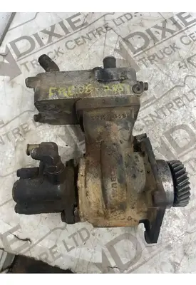 Mercedes OM460LA Air Compressor