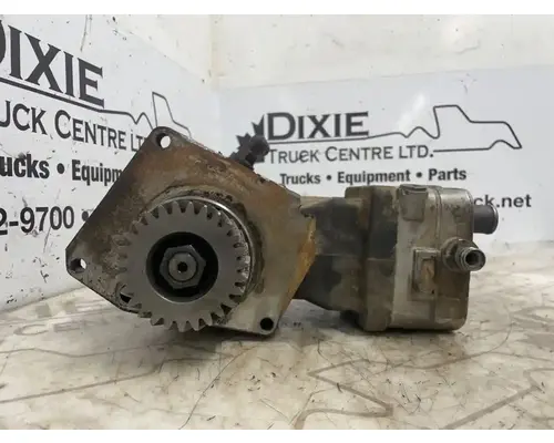 Mercedes OM460LA Air Compressor