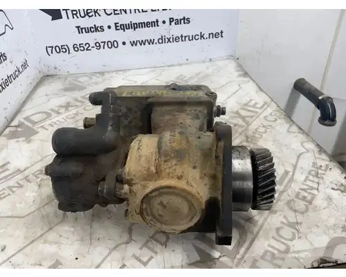 Mercedes OM460LA Air Compressor