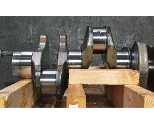 Mercedes OM460LA Crankshaft