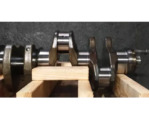 Mercedes OM460LA Crankshaft