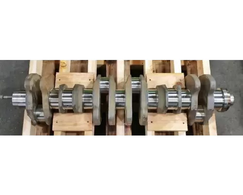 Mercedes OM460LA Crankshaft