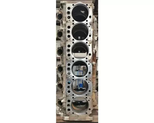 Mercedes OM460LA Cylinder Block