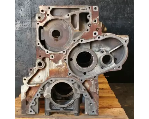 Mercedes OM460LA Cylinder Block