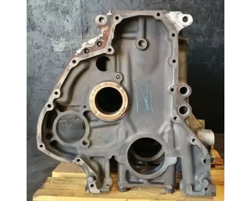 Mercedes OM460LA Cylinder Block