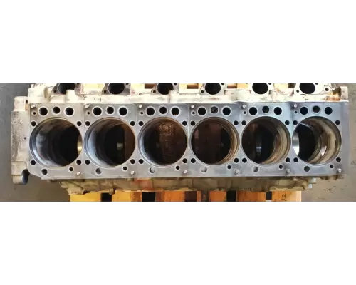 Mercedes OM460LA Cylinder Block