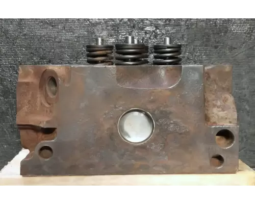 Mercedes OM460LA Cylinder Head