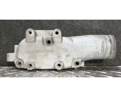 Mercedes OM460LA Engine Parts, Misc.