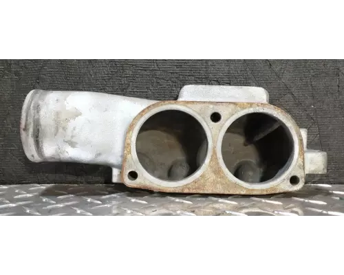 Mercedes OM460LA Engine Parts, Misc.