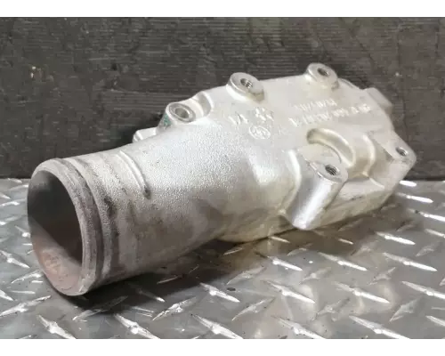 Mercedes OM460LA Engine Parts, Misc.