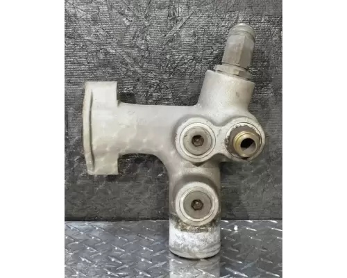 Mercedes OM460LA Engine Parts, Misc.