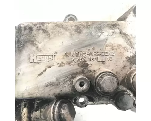 Mercedes OM460LA Engine Parts, Misc.