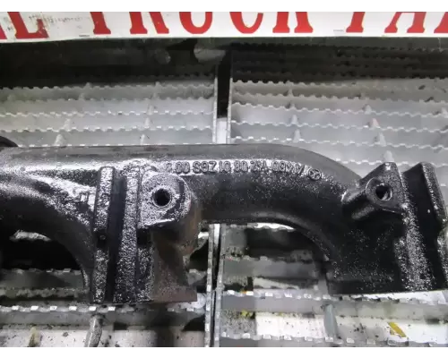 Mercedes OM460LA Exhaust Manifold