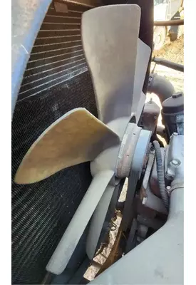 Mercedes OM460LA Fan Blade