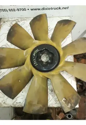 Mercedes OM460LA Fan Blade