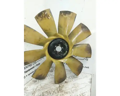 Mercedes OM460LA Fan Blade