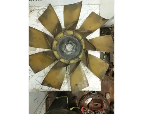 Mercedes OM460LA Fan Blade
