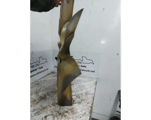 Mercedes OM460LA Fan Blade