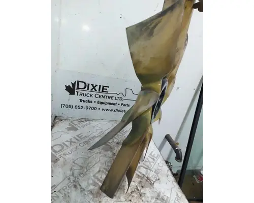 Mercedes OM460LA Fan Blade