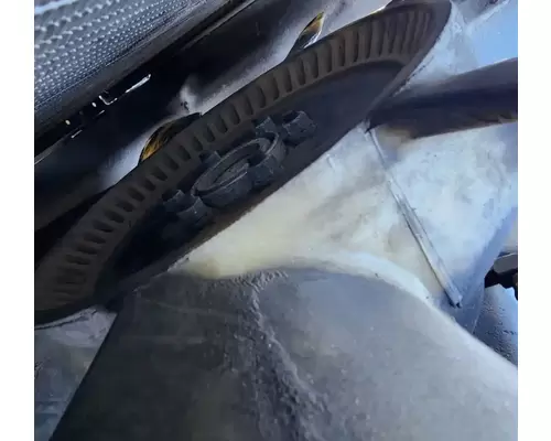 Mercedes OM460LA Fan Clutch