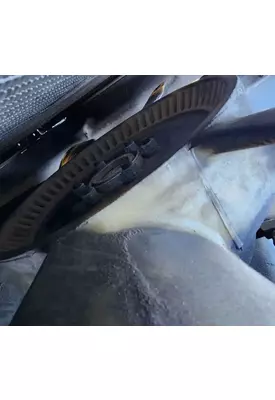 Mercedes OM460LA Fan Clutch