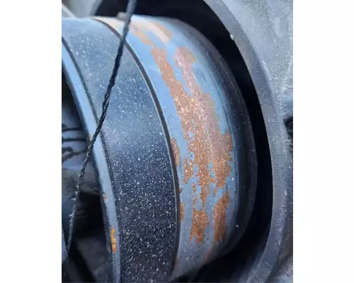 Mercedes OM460LA Fan Clutch