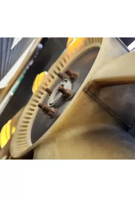 Mercedes OM460LA Fan Clutch