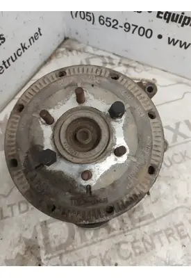 Mercedes OM460LA Fan Clutch
