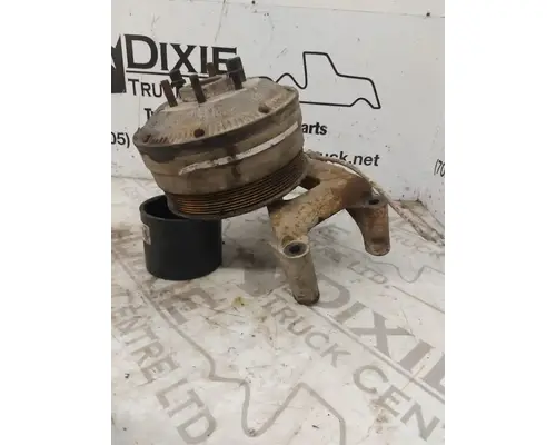 Mercedes OM460LA Fan Clutch