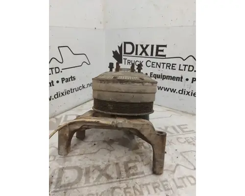 Mercedes OM460LA Fan Clutch