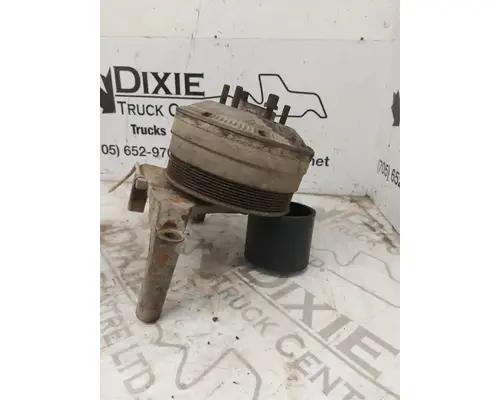 Mercedes OM460LA Fan Clutch