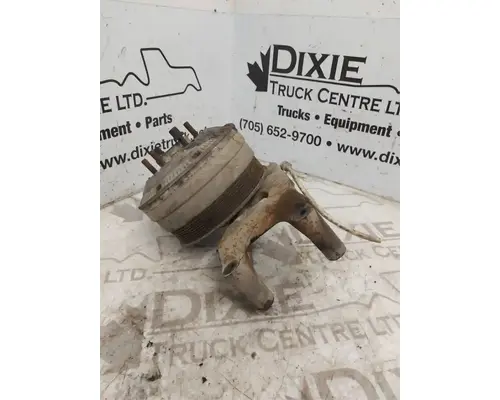 Mercedes OM460LA Fan Clutch