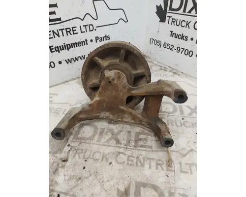 Mercedes OM460LA Fan Clutch