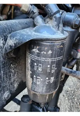 Mercedes OM460LA Filter / Water Separator