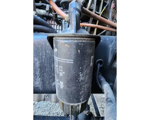 Mercedes OM460LA Filter  Water Separator