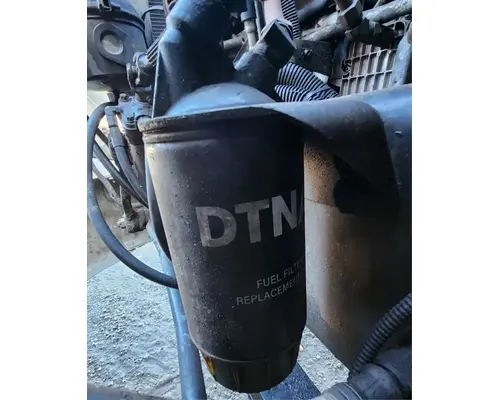 Mercedes OM460LA Filter  Water Separator