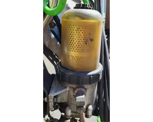 Mercedes OM460LA Filter  Water Separator