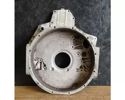 Mercedes OM460LA Flywheel Housing