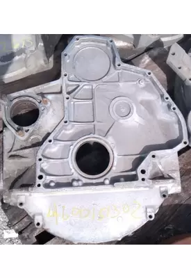 Mercedes OM460LA Flywheel Housing