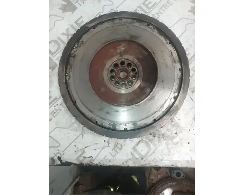 Mercedes OM460LA Flywheel