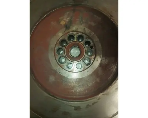 Mercedes OM460LA Flywheel